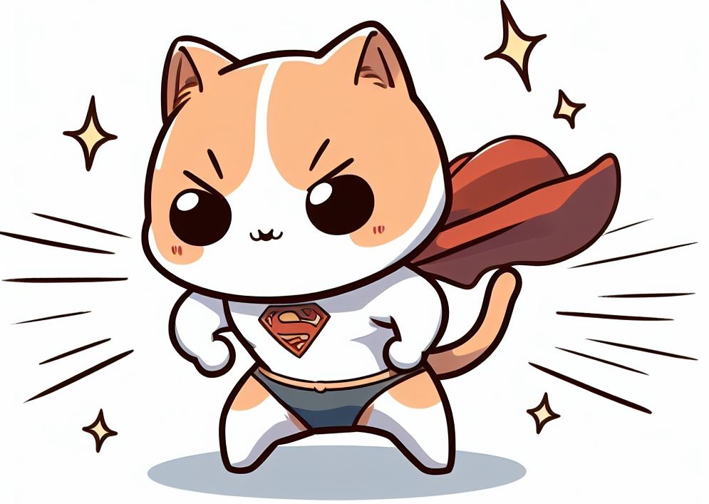 supergato